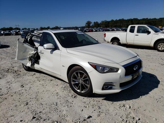 INFINITI Q50 PREMIU 2017 jn1ev7ar6hm838179