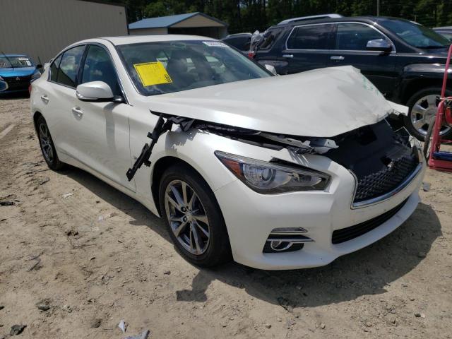 INFINITI Q50 PREMIU 2017 jn1ev7ar6hm838313