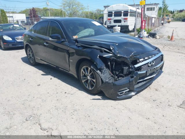 INFINITI Q50 2017 jn1ev7ar6hm838375