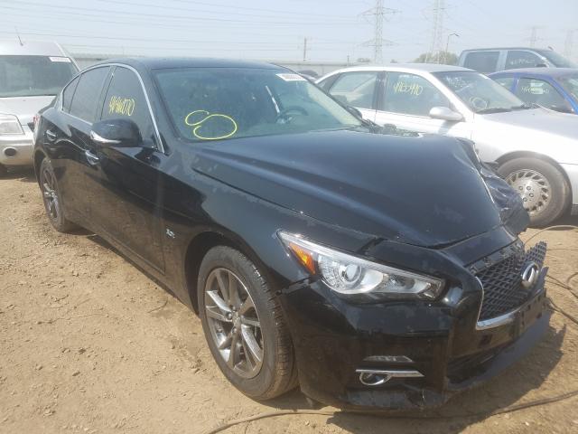 INFINITI Q50 PREMIU 2017 jn1ev7ar6hm838392