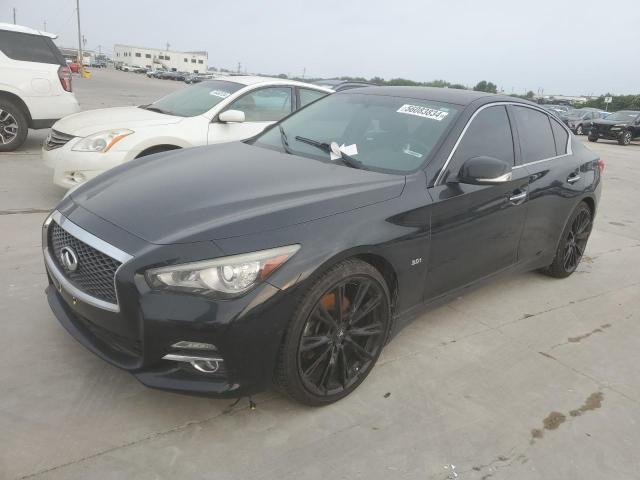 INFINITI Q50 2017 jn1ev7ar6hm839008