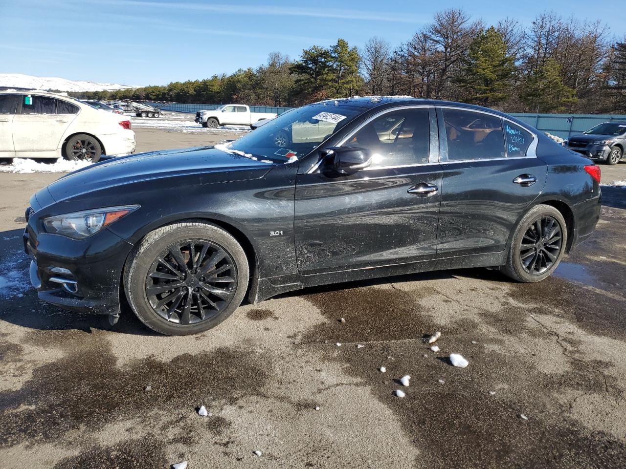 INFINITI Q50 2017 jn1ev7ar6hm839090