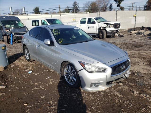 INFINITI Q50 PREMIU 2017 jn1ev7ar6hm839848