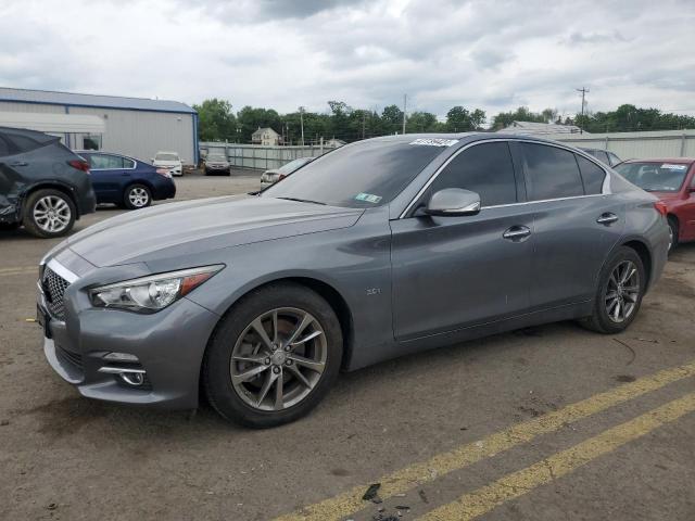 INFINITI Q50 2017 jn1ev7ar6hm840000