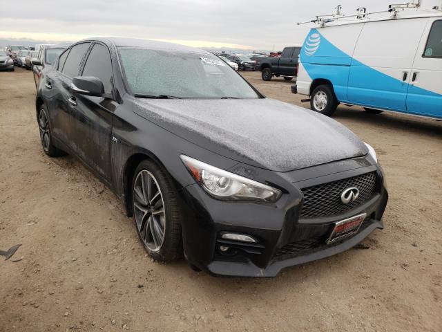 INFINITI Q50 PREMIU 2017 jn1ev7ar6hm840417