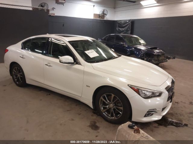 INFINITI Q50 2017 jn1ev7ar6hm840630