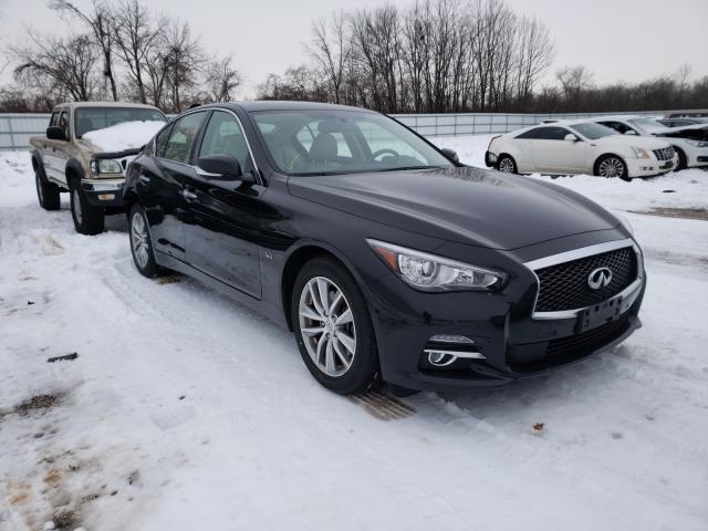 INFINITI Q50 PREMIU 2017 jn1ev7ar6hm840675