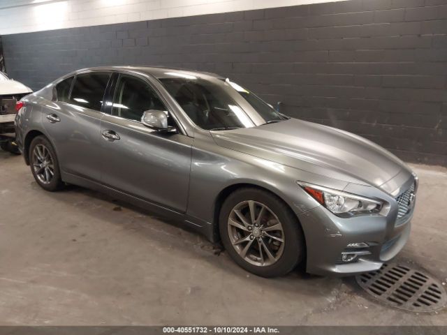 INFINITI Q50 2017 jn1ev7ar6hm841132