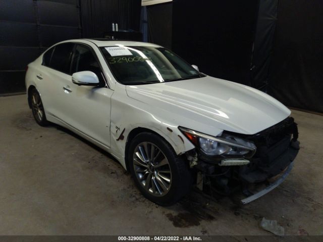 INFINITI Q50 2017 jn1ev7ar6hm841308