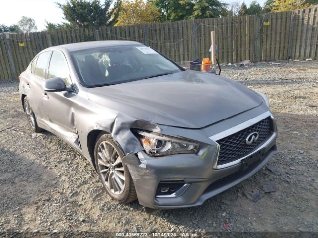 INFINITI Q50 2018 jn1ev7ar6jm430402