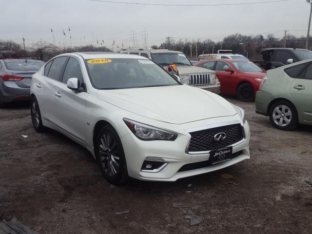 INFINITI NULL 2018 jn1ev7ar6jm431601