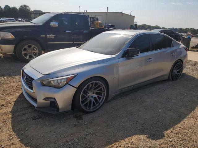 INFINITI Q50 LUXE 2018 jn1ev7ar6jm431887