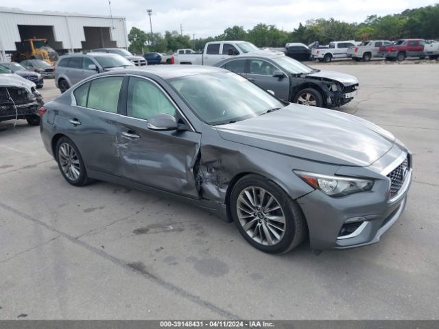 INFINITI Q50 2018 jn1ev7ar6jm432635