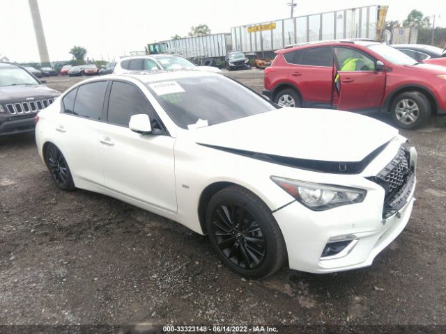 INFINITI Q50 2018 jn1ev7ar6jm432893