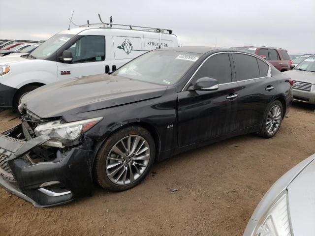 INFINITI Q50 LUXE 2018 jn1ev7ar6jm432909