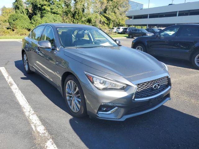 INFINITI Q50 2018 jn1ev7ar6jm433509