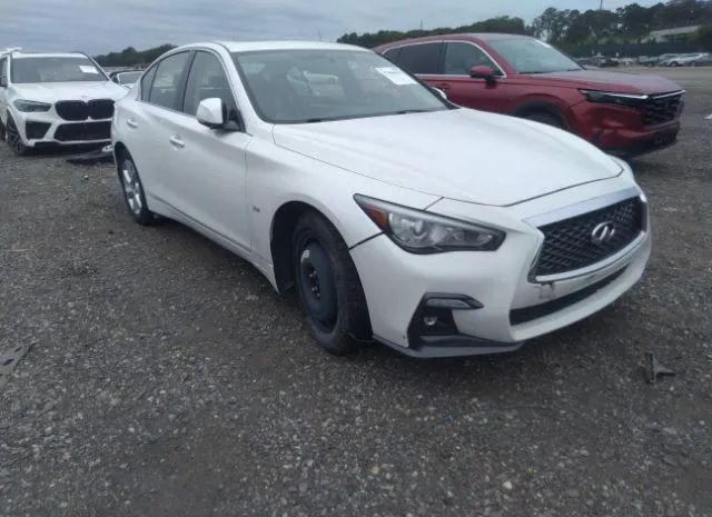 INFINITI Q50 2018 jn1ev7ar6jm435065