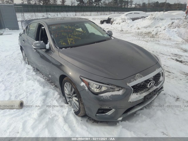 INFINITI Q50 2018 jn1ev7ar6jm436510