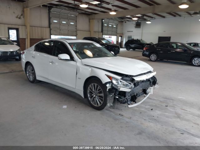 INFINITI Q50 2018 jn1ev7ar6jm437110