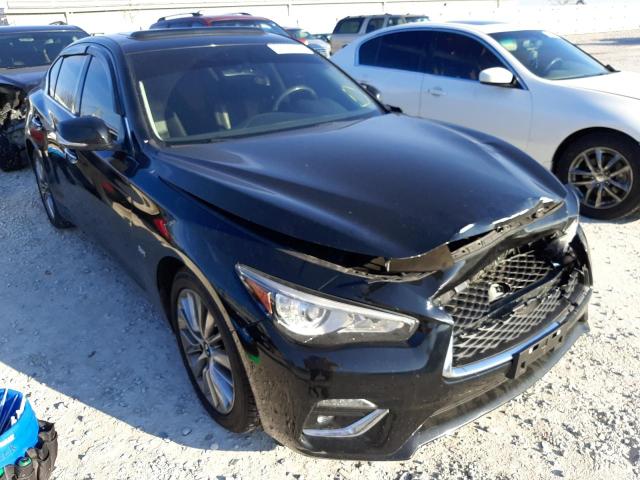 INFINITI Q50 LUXE 2018 jn1ev7ar6jm437723