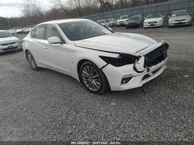 INFINITI Q50 2018 jn1ev7ar6jm438161