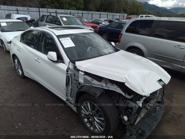 INFINITI Q50 2018 jn1ev7ar6jm439780