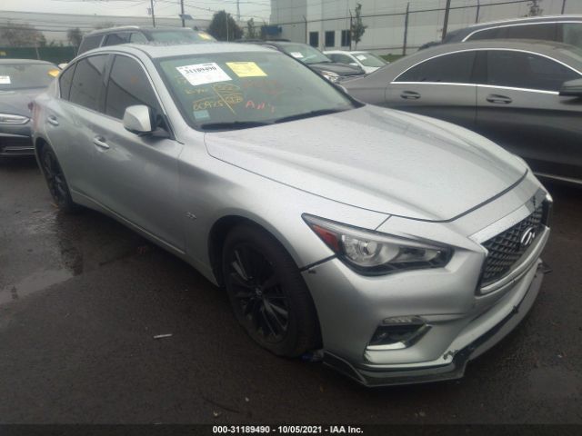 INFINITI Q50 2018 jn1ev7ar6jm441304