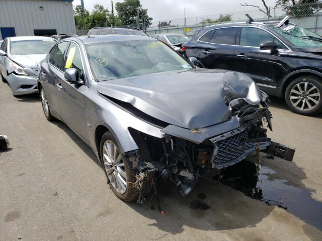 INFINITI Q50 LUXE 2018 jn1ev7ar6jm443229