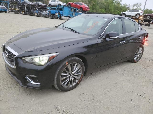 INFINITI Q50 2018 jn1ev7ar6jm443540