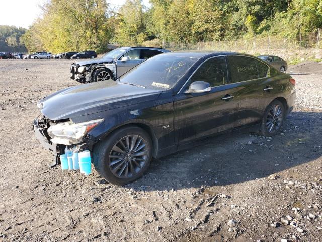 INFINITI Q50 2018 jn1ev7ar6jm444199