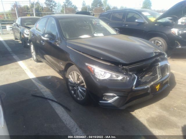 INFINITI Q50 2018 jn1ev7ar6jm444946