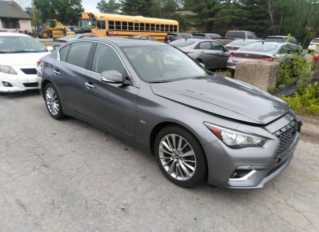 INFINITI Q50 2018 jn1ev7ar6jm445501