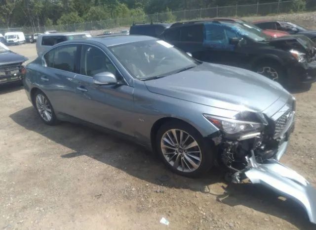 INFINITI Q50 2018 jn1ev7ar6jm445661