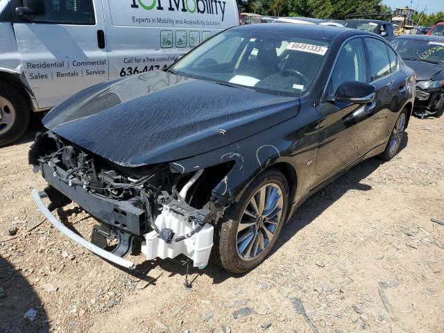 INFINITI Q50 2018 jn1ev7ar6jm445840