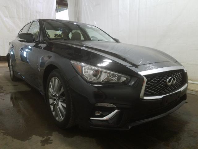 INFINITI Q50 2018 jn1ev7ar6jm610544