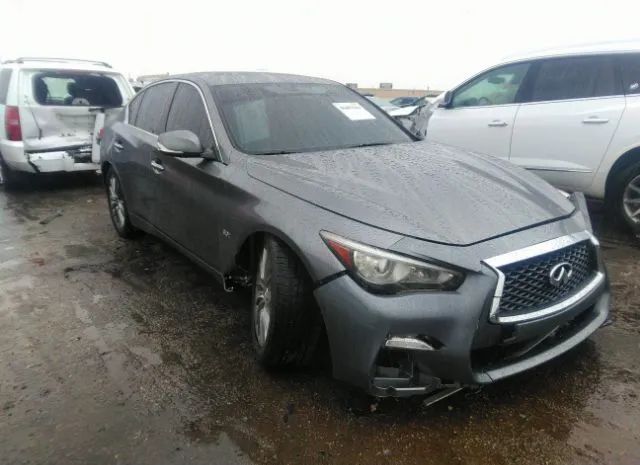 INFINITI Q50 2018 jn1ev7ar6jm610995