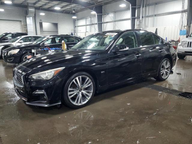 INFINITI Q50 2018 jn1ev7ar6jm611628