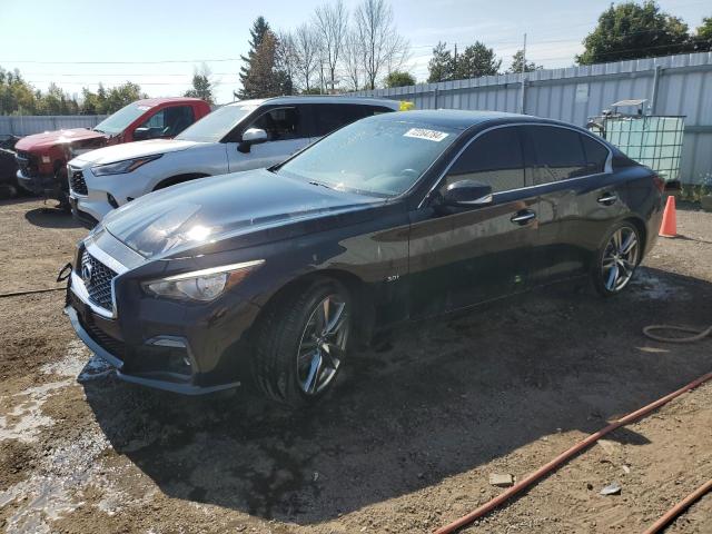 INFINITI Q50 LUXE 2018 jn1ev7ar6jm611967