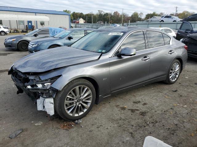 INFINITI Q50 2019 jn1ev7ar6km550265