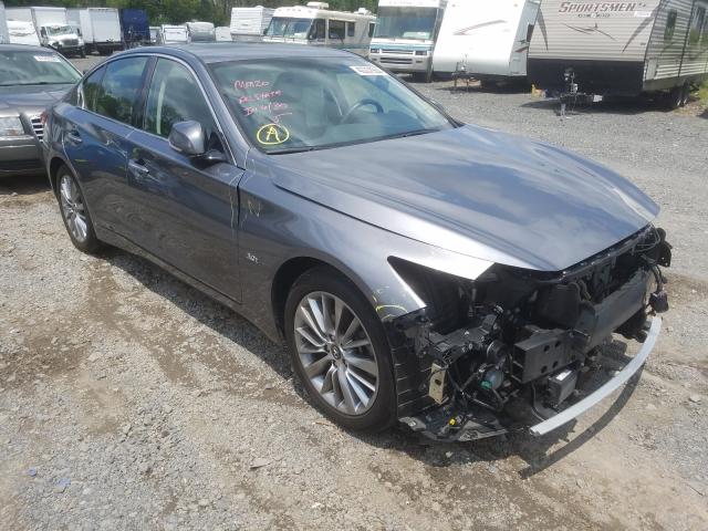 INFINITI Q50 LUXE 2019 jn1ev7ar6km551027