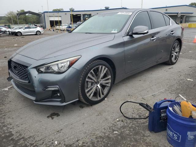 INFINITI Q50 LUXE 2019 jn1ev7ar6km551609