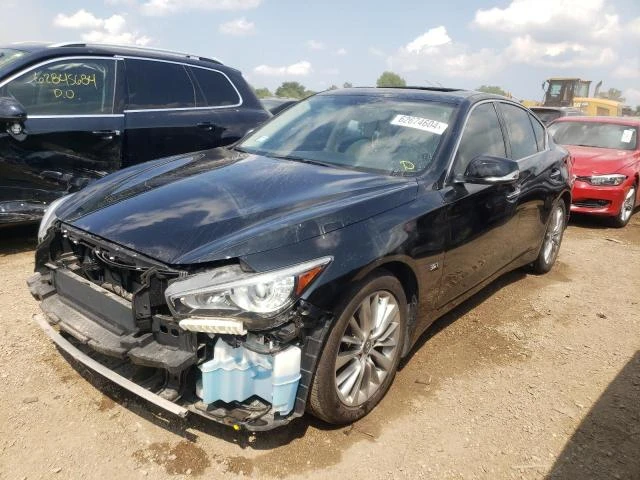 INFINITI Q50 LUXE 2019 jn1ev7ar6km552968