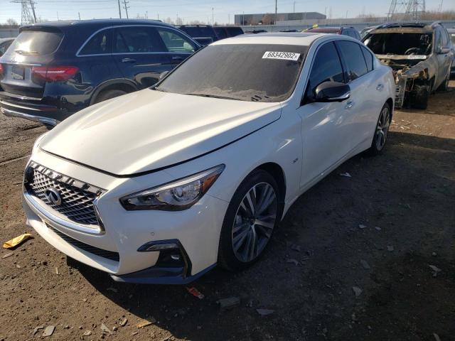 INFINITI Q50 LUXE 2019 jn1ev7ar6km553277