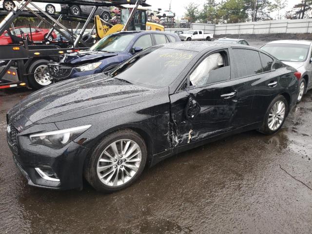 INFINITI Q50 2019 jn1ev7ar6km554090