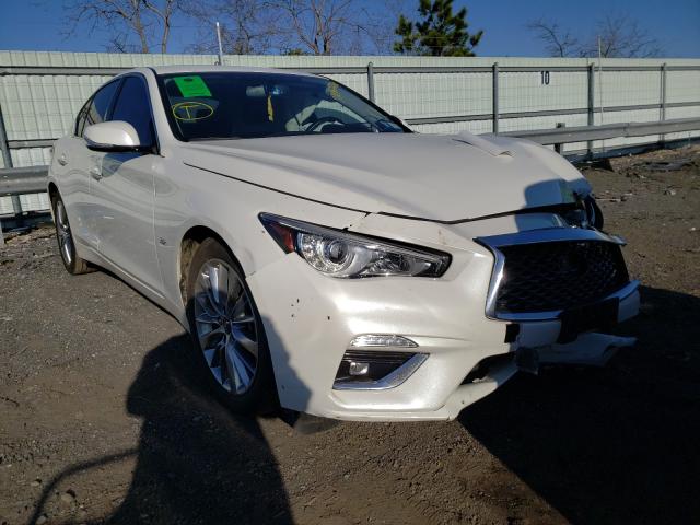 INFINITI Q50 LUXE 2019 jn1ev7ar6km554266