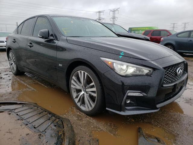 INFINITI Q50 LUXE 2019 jn1ev7ar6km554638