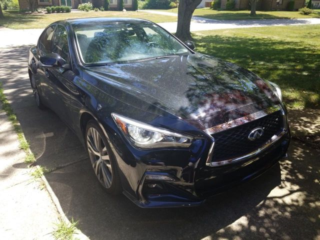 INFINITI NULL 2019 jn1ev7ar6km555398