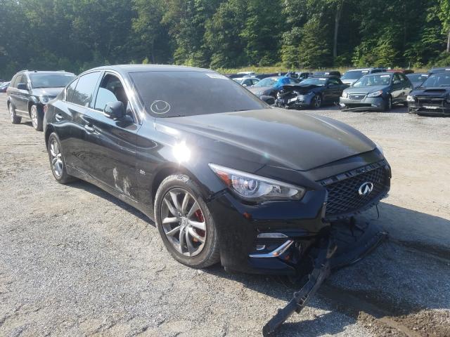 INFINITI Q50 2019 jn1ev7ar6km557698