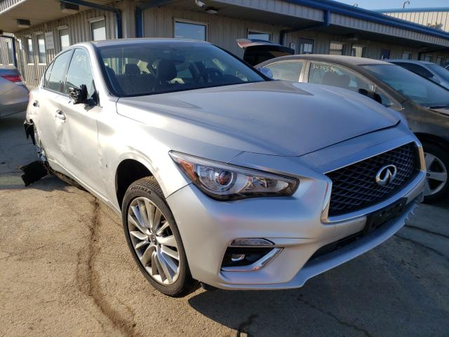 INFINITI NULL 2019 jn1ev7ar6km558253