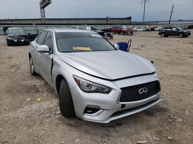 INFINITI Q50 LUXE 2019 jn1ev7ar6km558379